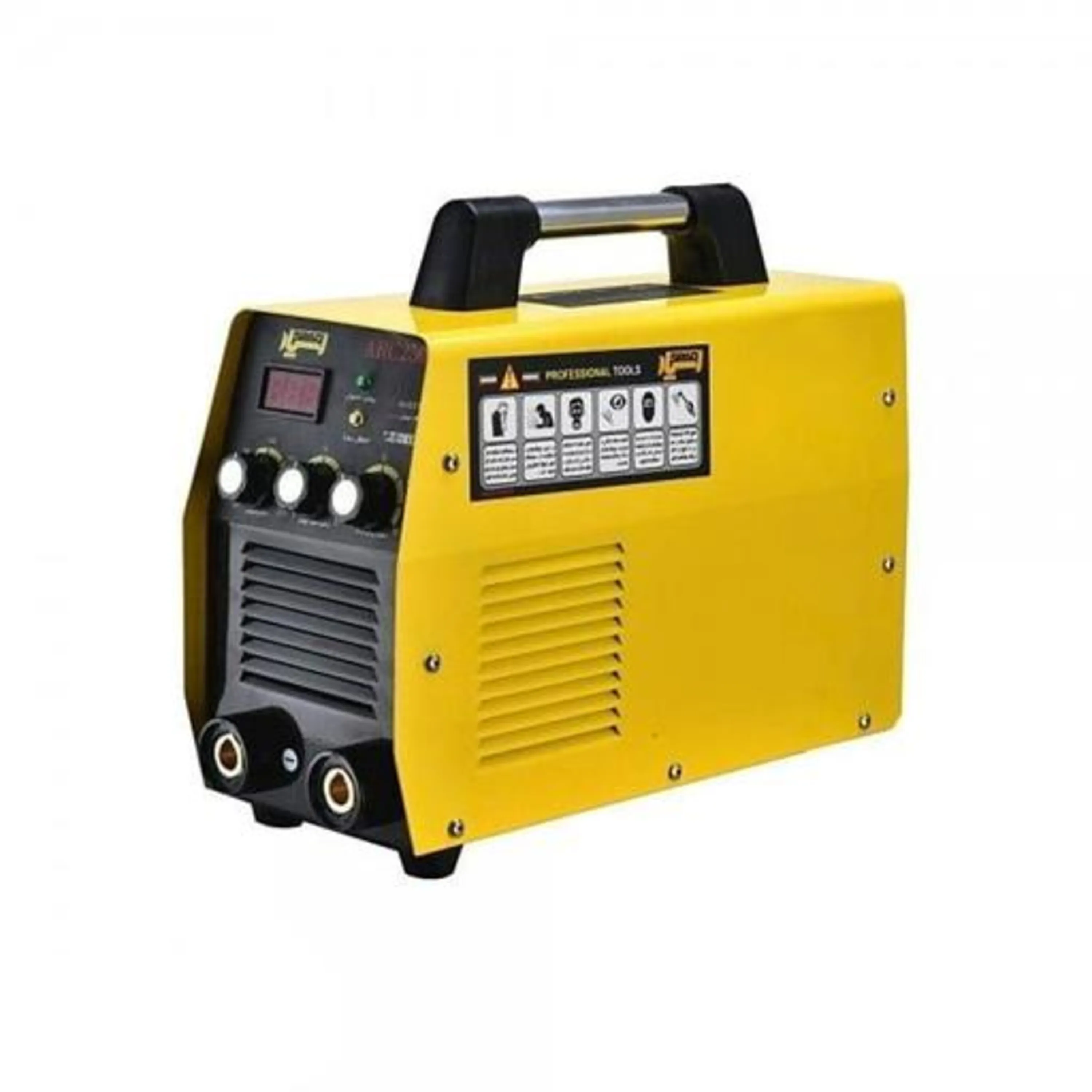 اینورتر جوشکاری اسپاد 250 آمپر مدل ARC250 اینورتر جوشکاری اسپاد 250 آمپر مدل ARC250